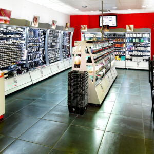 Peggy Sage les concept stores