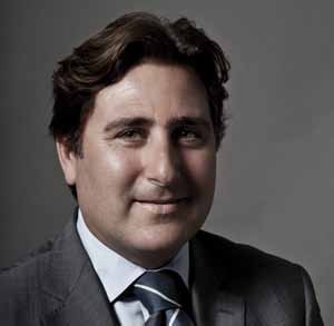 Nouveau directeur de Eugène Perma