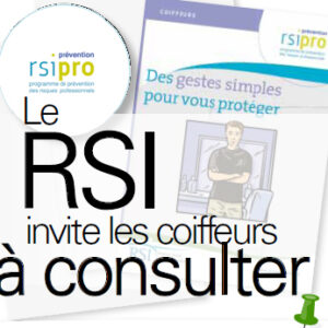 Le RSI invite les coiffeurs à consulter