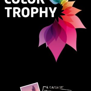Kydra Color trophy