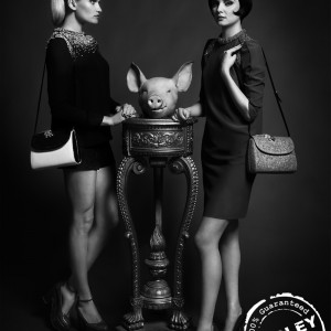 Créez votre propre collection