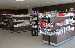 Nouveau look pour Beauty Coiff