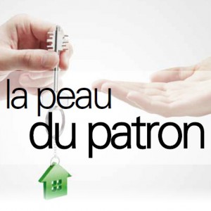 Dans la peau du patron ?