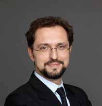 Vincent Mercier prend du grade chez L&rsquo;Oréal