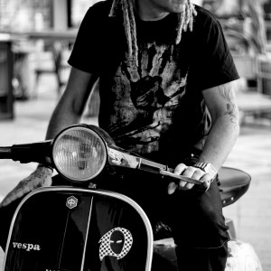 L&rsquo;excentrique Bruno Barbeyrol