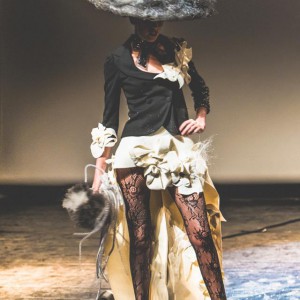 Show Celine Antunes