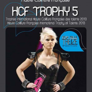 Participez au HCF trophy 2013