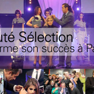 Compte-rendu Beauté Sélection