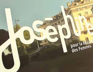 Joséphine s&rsquo;installe à Tours