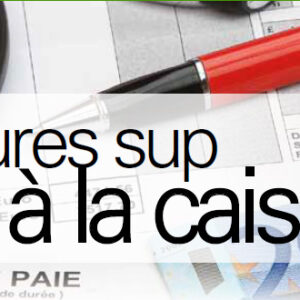 Heures sup