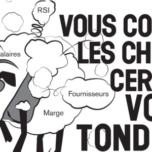 Rejoignez la force unie des indépendants