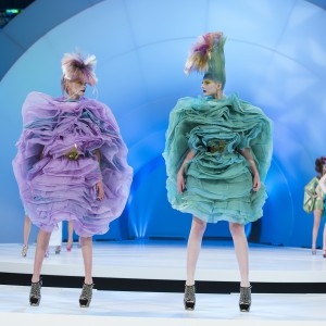 Fusion, Trendvision 2013