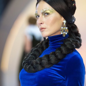 Allegra, Trendvision 201