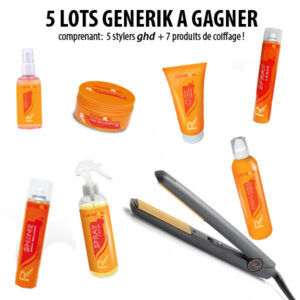 Quiz Generik