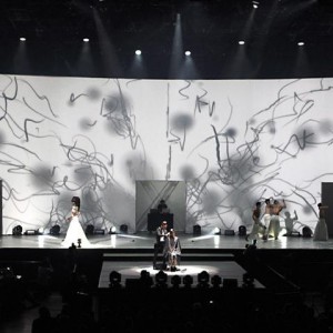 White Shadows Intercoiffure France