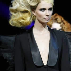 Haute Coiffure Française, Show Live Act