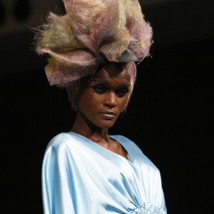 Haute Coiffure Française, Show Master Studio