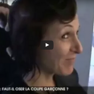 La coupe garçonne, pourquoi pas vous ?