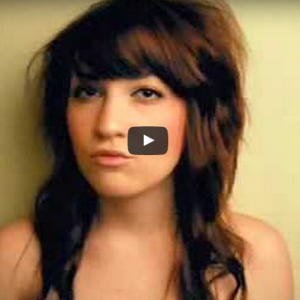 Stop motion coiffure Bed Head