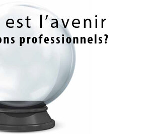 L&rsquo;avenir des salons professionnels