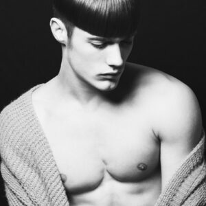 HDA 2012 – Coiffure masculine – Robin Navarro Harraga
