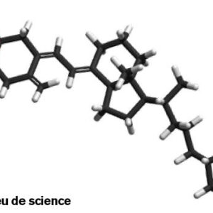 Un peu de science