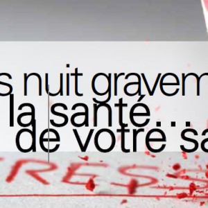 Le stress nuit gravement à la santé de votre salon