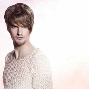 Coupe homme par Coiffeur en France