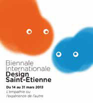 La Biennale internationale du design