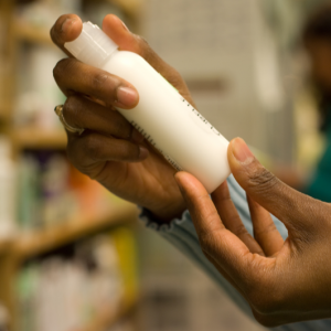 L&rsquo;expérience des produits de coiffure dans votre salon