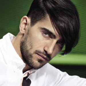 Side cut homme par H3 L&rsquo;Oréal Professionnel