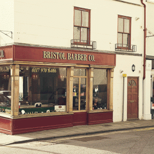 Barber Shop : la coiffure old-school