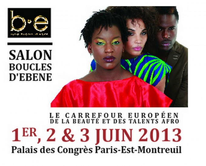 Le Salon Boucles D Ebene 1er Concours National De Coiffure Naturelle Et Locks Biblond Pour Les Coiffeurs