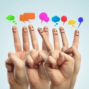 Pour votre salon, jouez des partenariats !