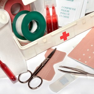 Les gestes qui sauvent