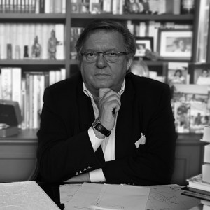 FRANCK FRANCOIS, pour le groupe VOG