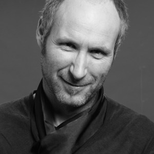 PATRICK LAGRE, pour le groupe TONI&GUY France