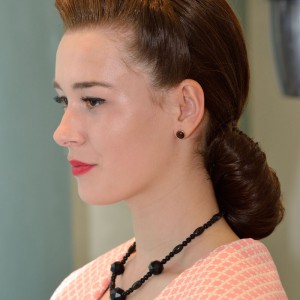 Biblond partenaire du Concours Coiffure du Lycée JASMIN