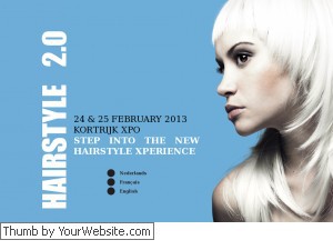 Un nouvel événement remplacera HAIRSTYLE d’ici 2014