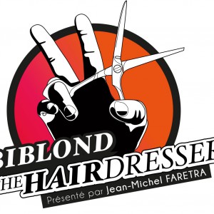 Biblond The Hairdresser : le jeu des coiffeurs