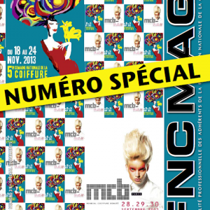 Le FNC Mag SPECIAL EVENEMENTS 2013 arrive !