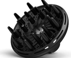 ghd dévoile son nouveau diffuseur professionnel