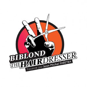 Biblond The Hairdresser : annonce des sélectionnés
