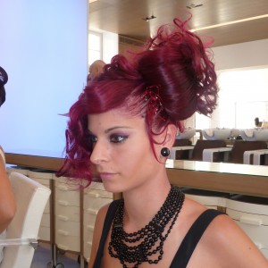 Médaille d’or pour le Lycée Jasmin au concours des MAF