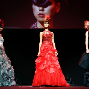 Intercoiffure célèbre la Fashion Week