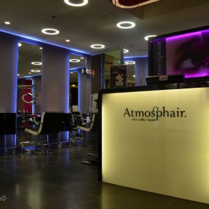 Atmosphair monte en gamme avec un nouveau concept