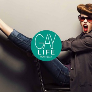Première édition de l’événement GayLife