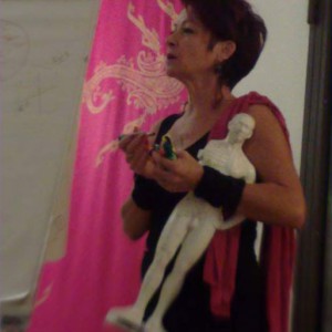 Conférence « Nos Cheveux sont Merveilleux! Écoutons leurs Messages. »