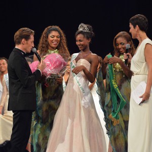 Election de Miss Brésil France 2013