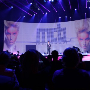 Retour sur le salon Mondial Coiffure Beauté 2013